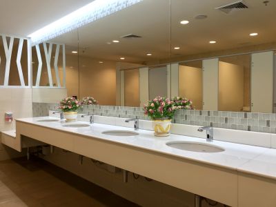 Cost of Bathroom Remodeling in East Liverpool, OH